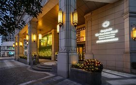 御锦轩凯宾斯基全套房酒店